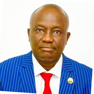 Femi Mosaku-Johnson