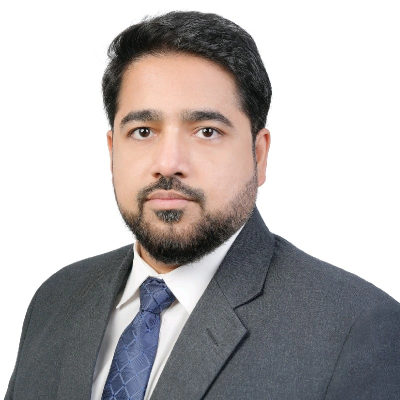 Shoaib Masood