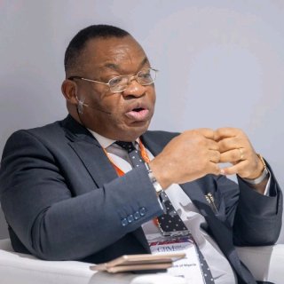 Blaise Ijebor