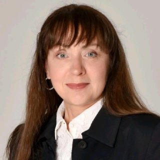 Dr. Tetiana Dmytrenko