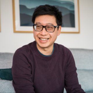 Jerry Wong