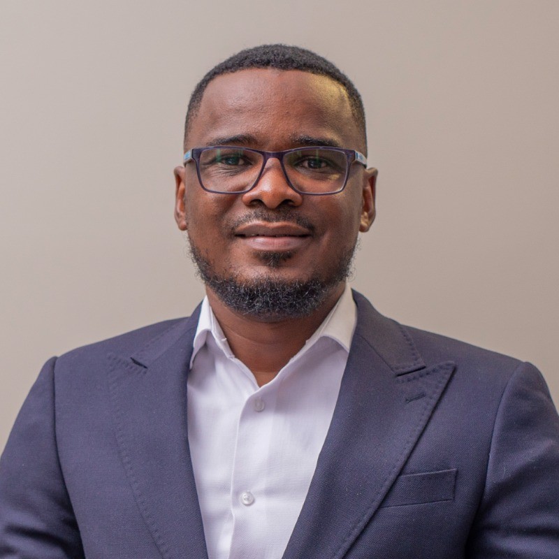 Susiku I. Nasinda MPhil